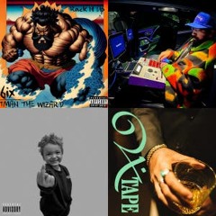 All Of 6ix