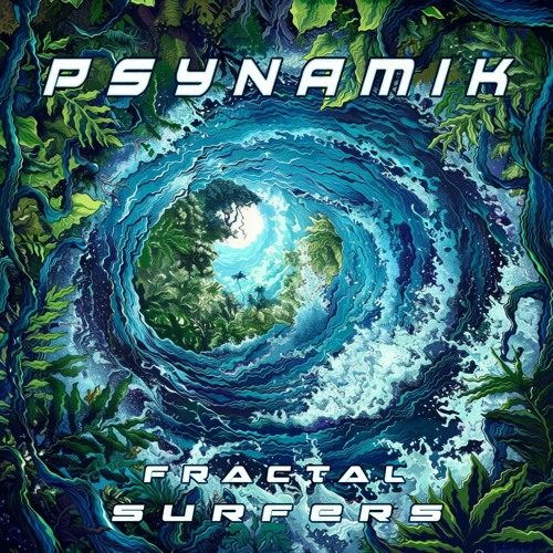 Psynamik-Releases 2024