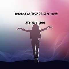 Euphoria 13 (2009-2012) Re-Touch
