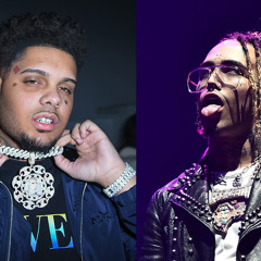 Lil Pump x Smokepurpp Type Beat