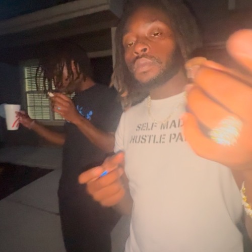 Blemish My Image (Ft. DoeBaby)