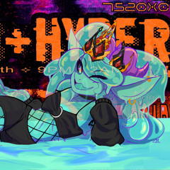 Witchmix 10252025 - Azalea @ HARD+HYPER vol. 4