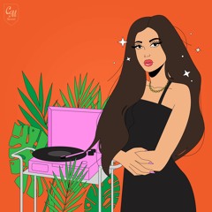 honey - Rock My World