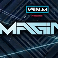 Iain M IMagine (Back) episode  008