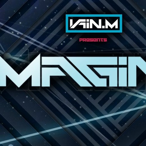 Iain M IMagine (Back) episode  008