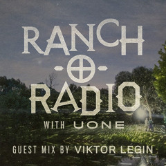 RANCH-O-RADIO - 059 Guest Viktor Legin