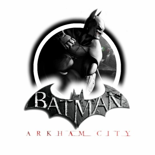 Stream Batman Arkham City Logo Font UPD Download from SinnaAchondme |  Listen online for free on SoundCloud