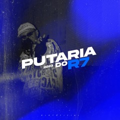 MC Pedrinho - Putaria Do R7 (DJ R7) Lançamento 2023