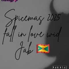 SpiceMas 2025 Dj Candypop I Love The Jab
