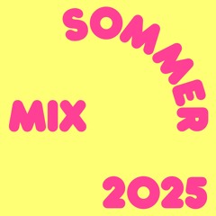 Johannes Albert - Sommer Mix 2025
