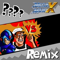 Pizza Tower - PIZZA TIME NEVER ENDS (Mega Man X Remix)