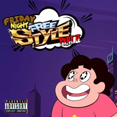 Fridaynight Freestyle part. II by OSKOVID19 [prod. LOSTUDIDTHIS + FACEFRONT]