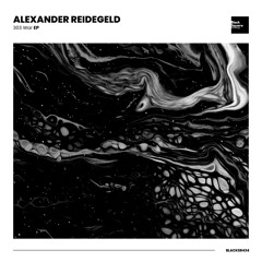 Alexander Reidegeld - 303 War