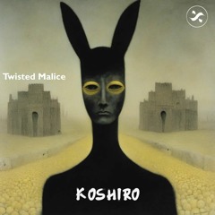 Twisted Malice [Sensory Records]