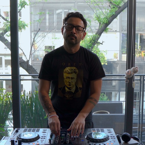 Techno para Calentar Fiesta - DJ Set ft. Kaiserdisco, Nicole Moudaber, Joseph Capriati