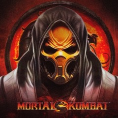 Mortal Kombat (Øro "Hard Techno" Remix) FREE DOWNLOAD