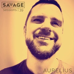 Savage Sessions | 39 | Aurelius [Colorado, USA]