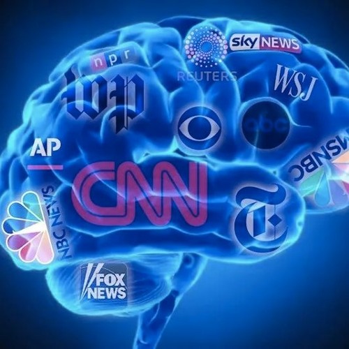 We're Being Trained To Worry About 'Russian Propaganda' While Drowning In US Propaganda
