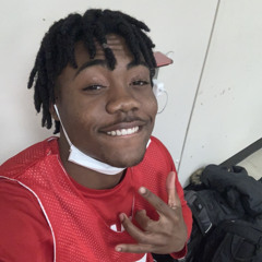 whole lotta red! [prodbyrafiki]