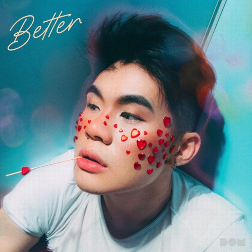 Dominic Chin - BETTER