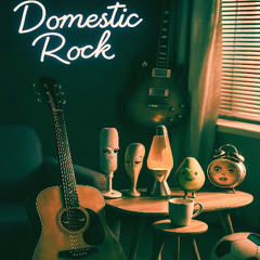 Mathie SD - Rock domestique
