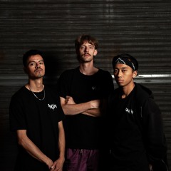 NEUROBOYS: CORT-X B2B HARDFIELD B2B TMASTER - LIVE @ EHV BASS CULTURE