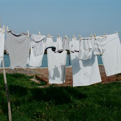 Dirty Laundry by Lisa Padula