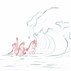 Carnet de bord d'un hôpital covidé