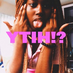 YOU THINK I’M HOT (unreleased)