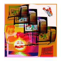 Search&Destroy//Orange[Prod. Young Whack]