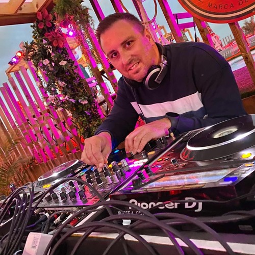 Funkhauser @ Ipanema Beach 210721 (Live mix)
