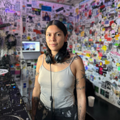 THC @ The Lot Radio 09-20-2025