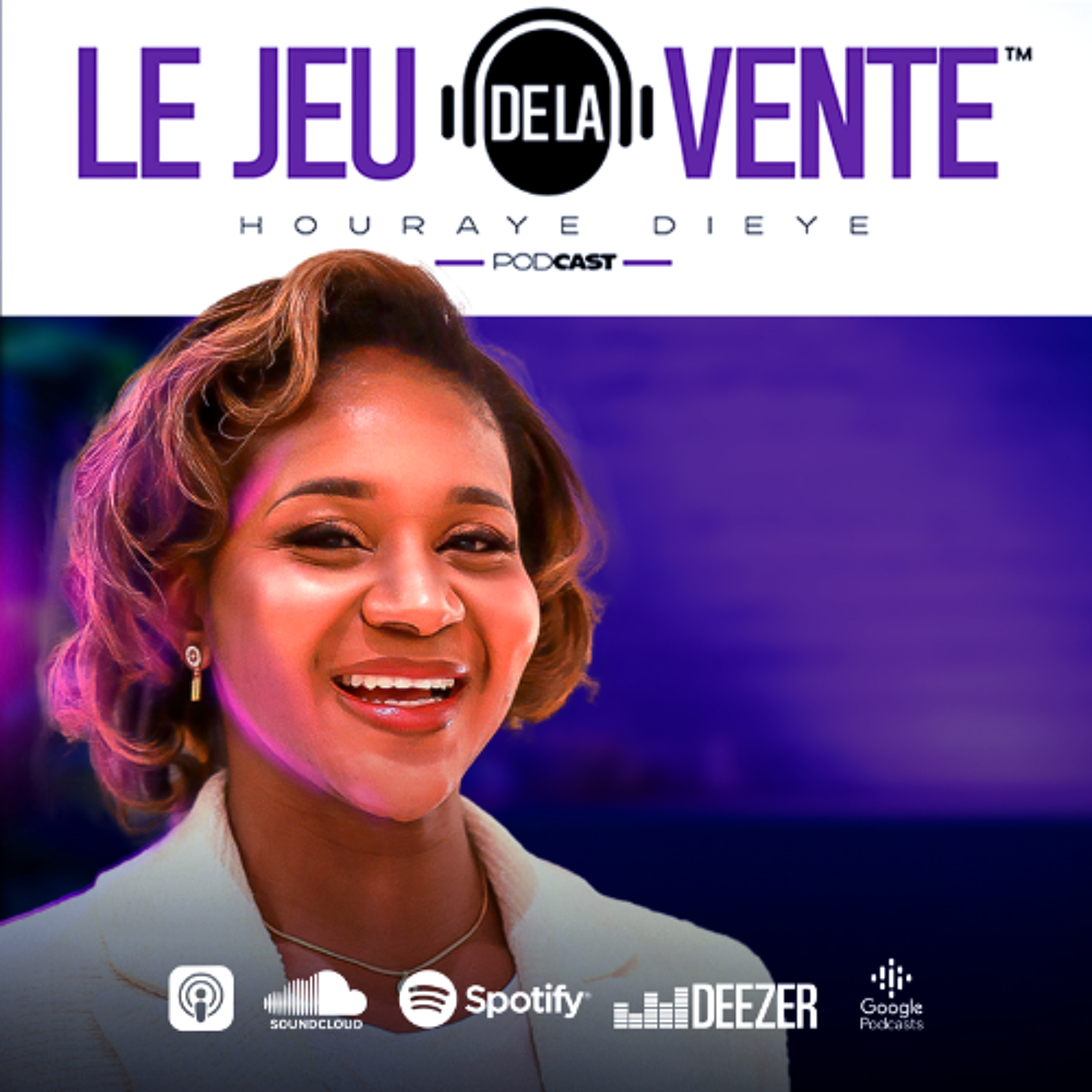 Le Jeu de la Vente - Business / Vente / Mindset