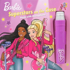 ✔ PDF ❤ FREE Barbie: It Takes Two: Superstars on the Case! (Book with