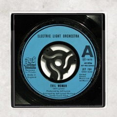 Evil Woman (DeCadence FLip)- ELO