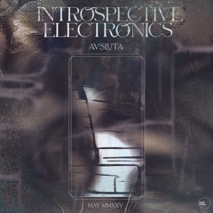 Introspective Electronics w/ Avsluta x Netil Radio | May 25