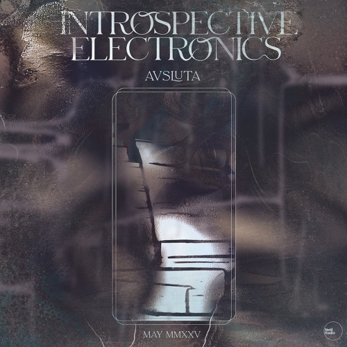 Introspective Electronics w/ Avsluta x Netil Radio | May 25