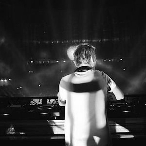 Avicii Live - Ushuaia 2016