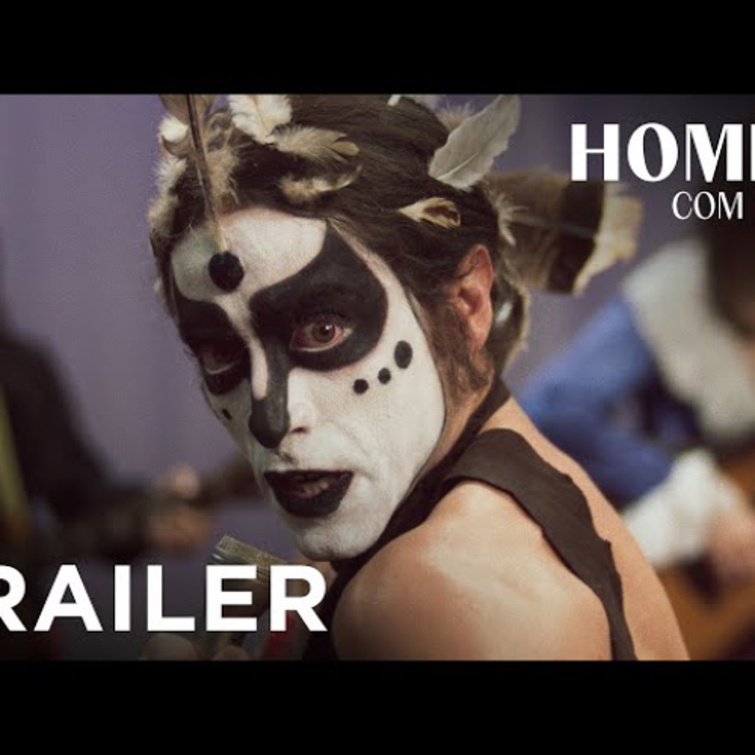 Stream ~[ASSISTIR! Homem com H (2025) Filme Completo Dublado em HD by ...