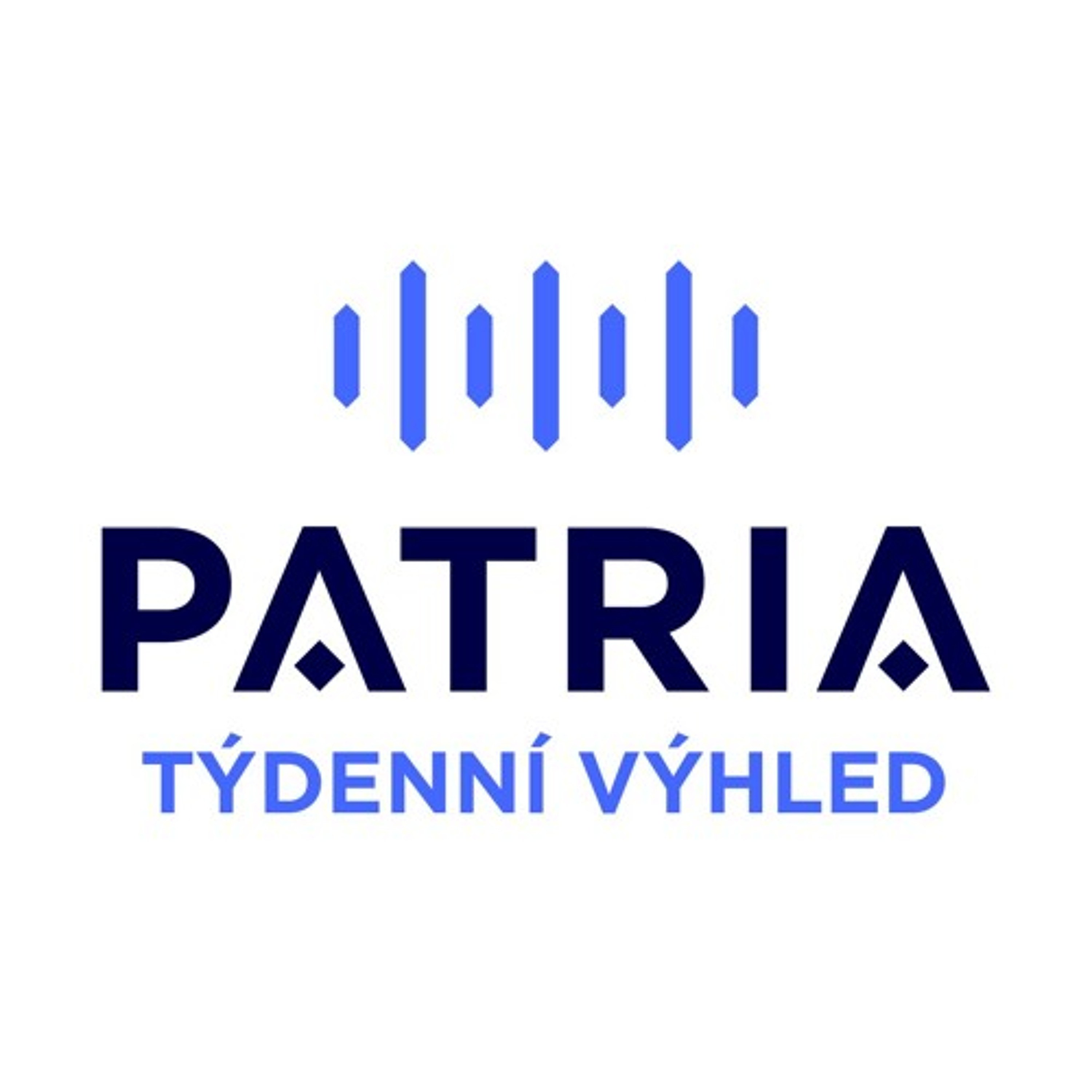 Patria Podcasts