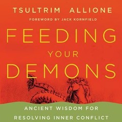 Feeding Your Demons audiobook free download mp3
