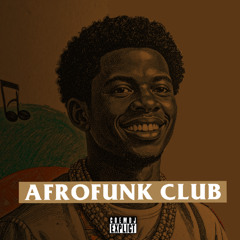 04 -  PREDESTINADO [AFROFUNK CLUB]
