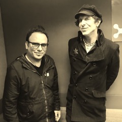 Mercury Rev ~ Interviewed on 2SER's Static