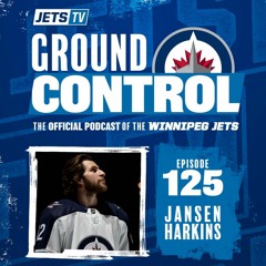 Ground Control - Episode 125 (Jansen Harkins)