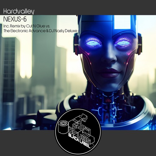 Hardvalley - Nexus - 6 (Cut N Glue VS The Electronic Advance And DJ Nasty Deluxe Remix)mas5