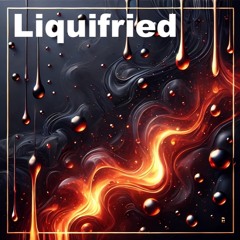 Ali Line - Liquifried