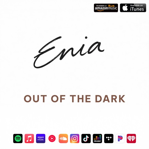 Out of the dark
