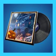 Fortnite - Eerie - Lobby Music Pack