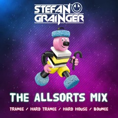 The Allsorts Mix