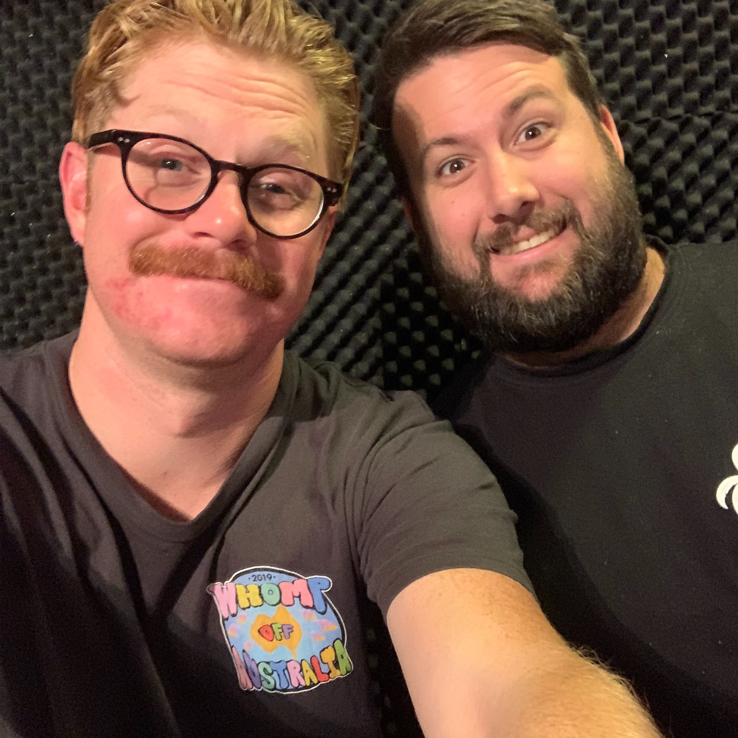 The Bodysurf Podcast